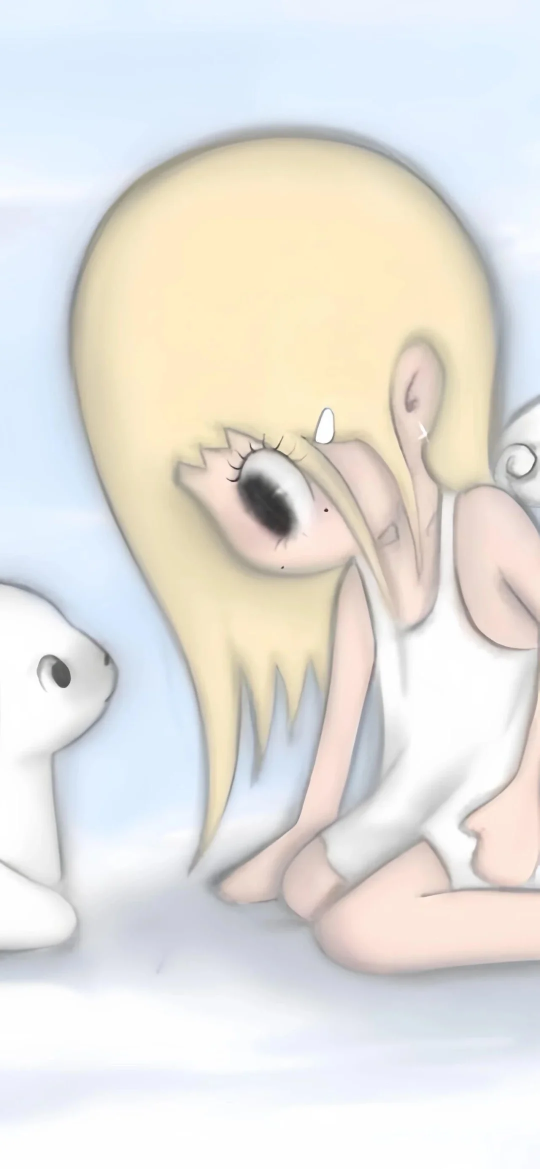 壁纸分享1野有上秋