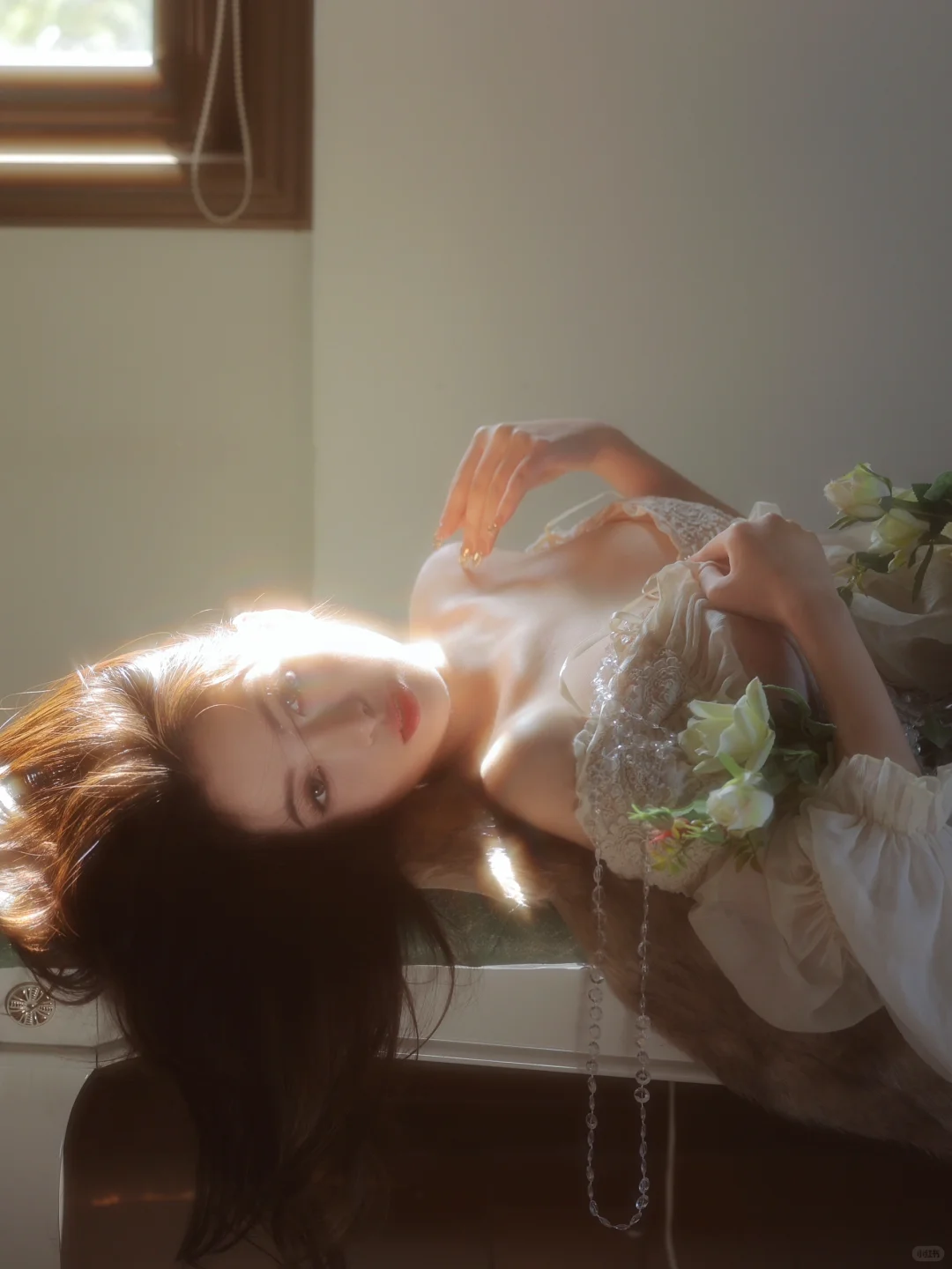 私房写真 在发光呀