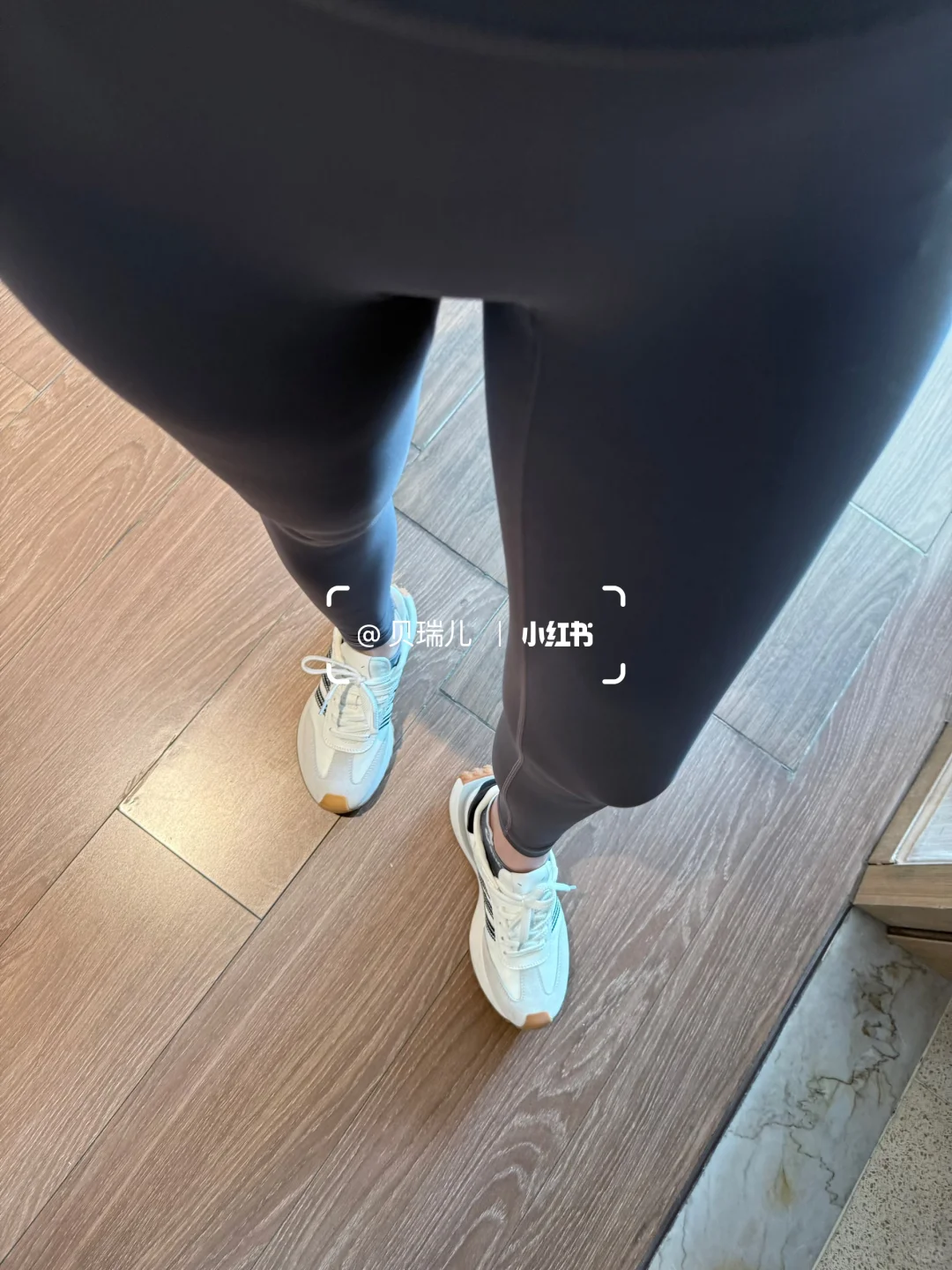 绝了❗️这条瑜伽裤洗n次都不起球不变形❗️