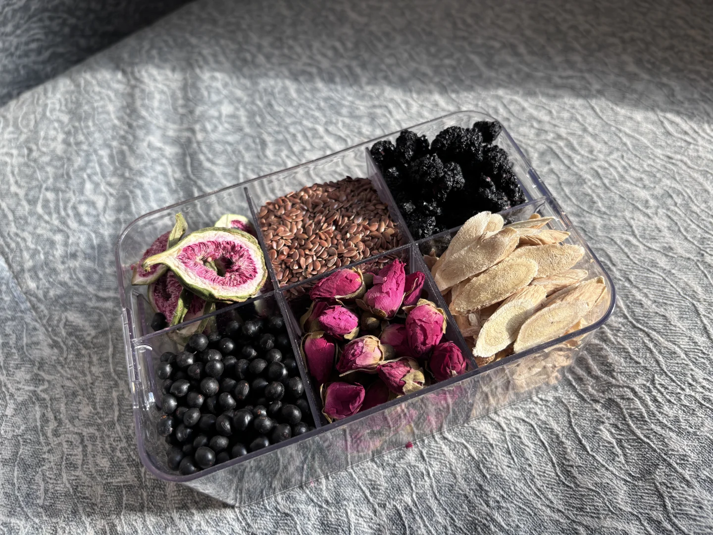 种子循环黄体酮养雌茶🌷