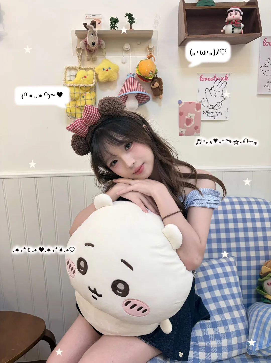 哪张给npy做手机壁纸好