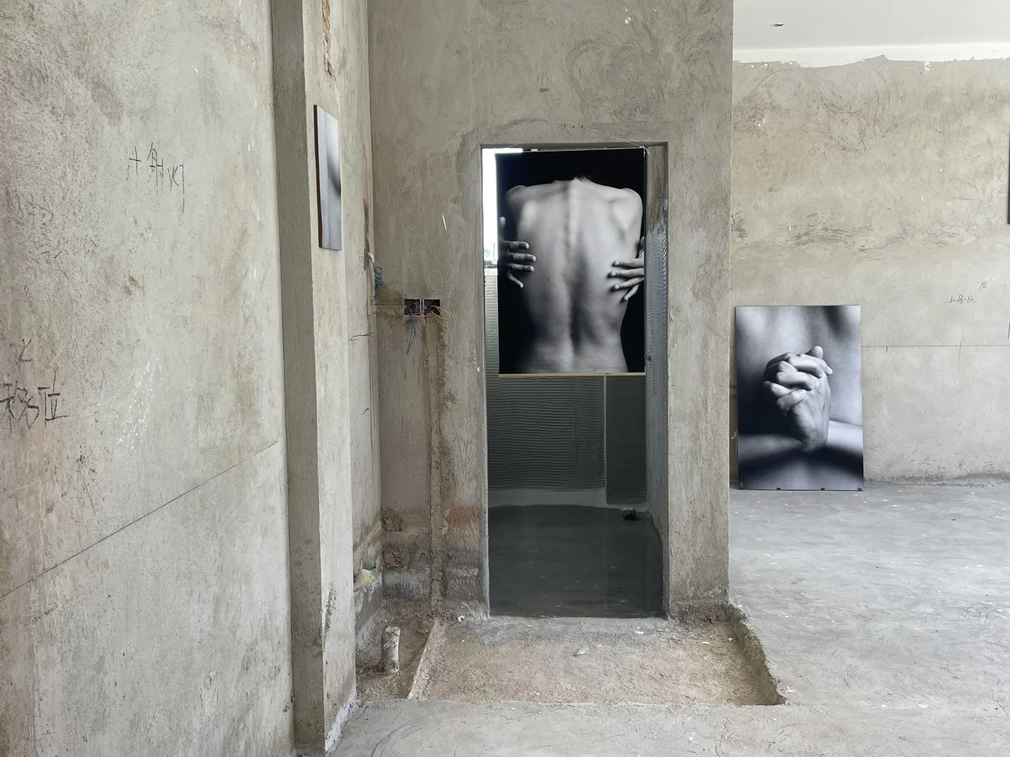 征集50位女性拍摄｜与自然共呼吸