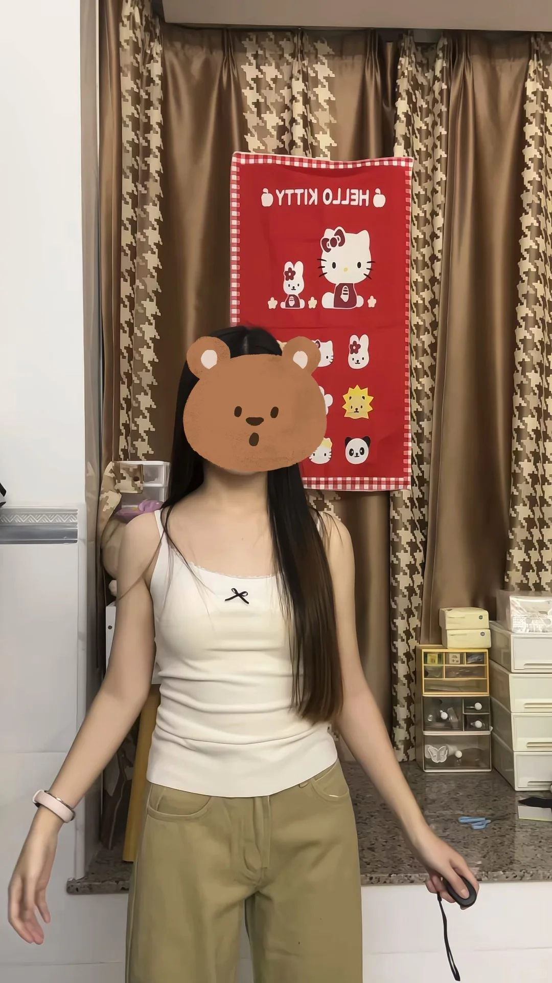 155 95｜小个子秋冬穿搭分享（附🔗