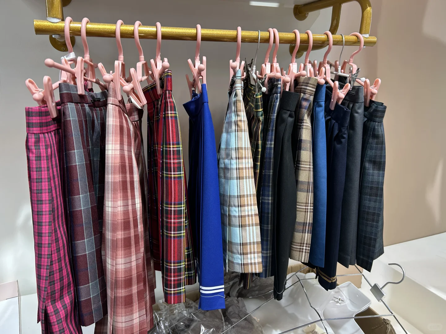 灌云维秘小镇源头工厂、这家店太好看了！