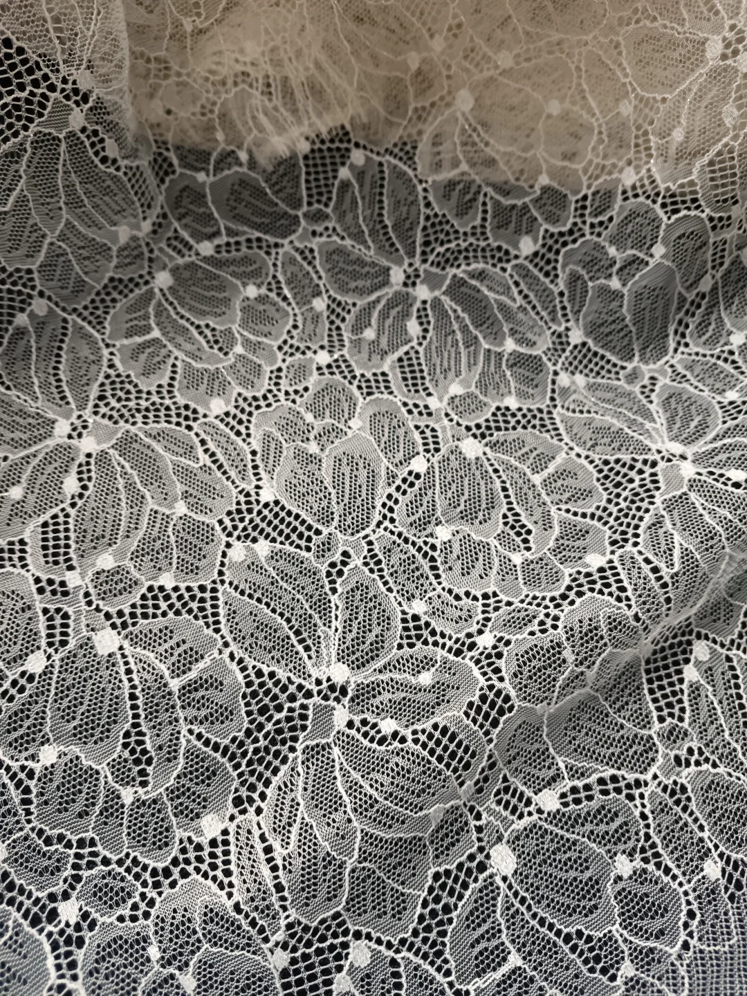 全品类蕾丝、网布