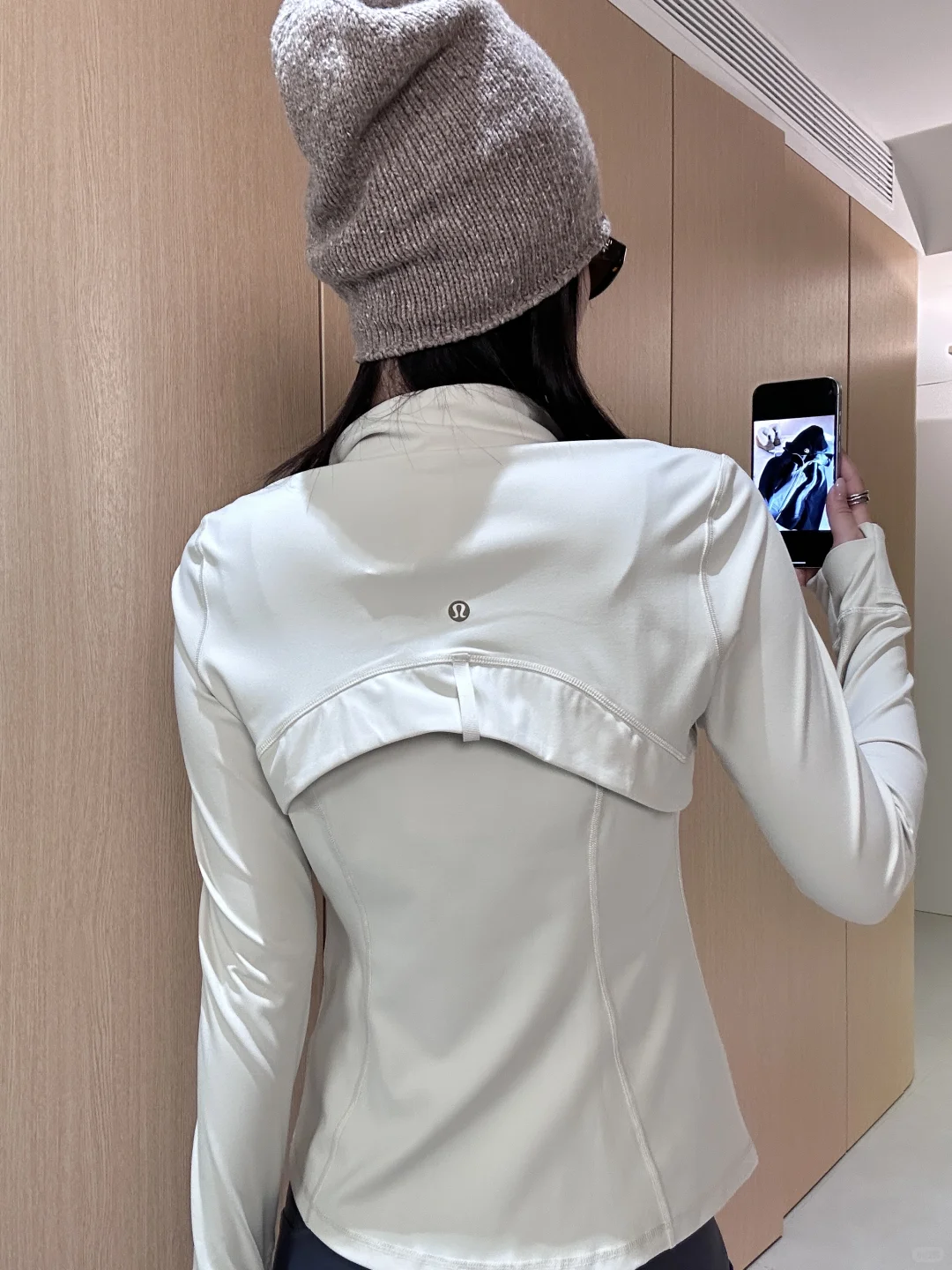 健身女狂喜🏋🏻define统治的季节🍁