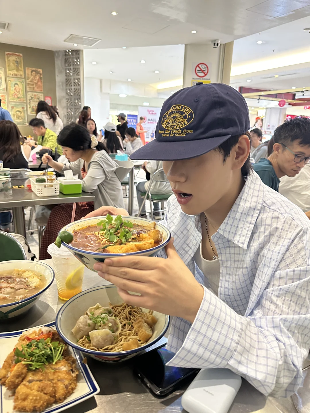 🛫18图记录下我的海岛度假松弛感穿搭🏝️