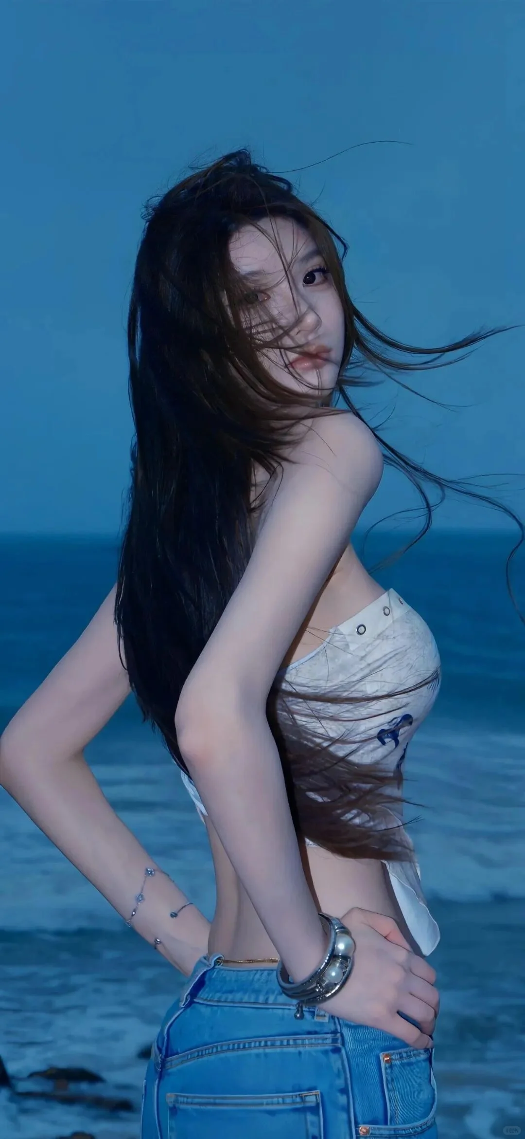 纯欲风｜超高清手机壁纸素材合集