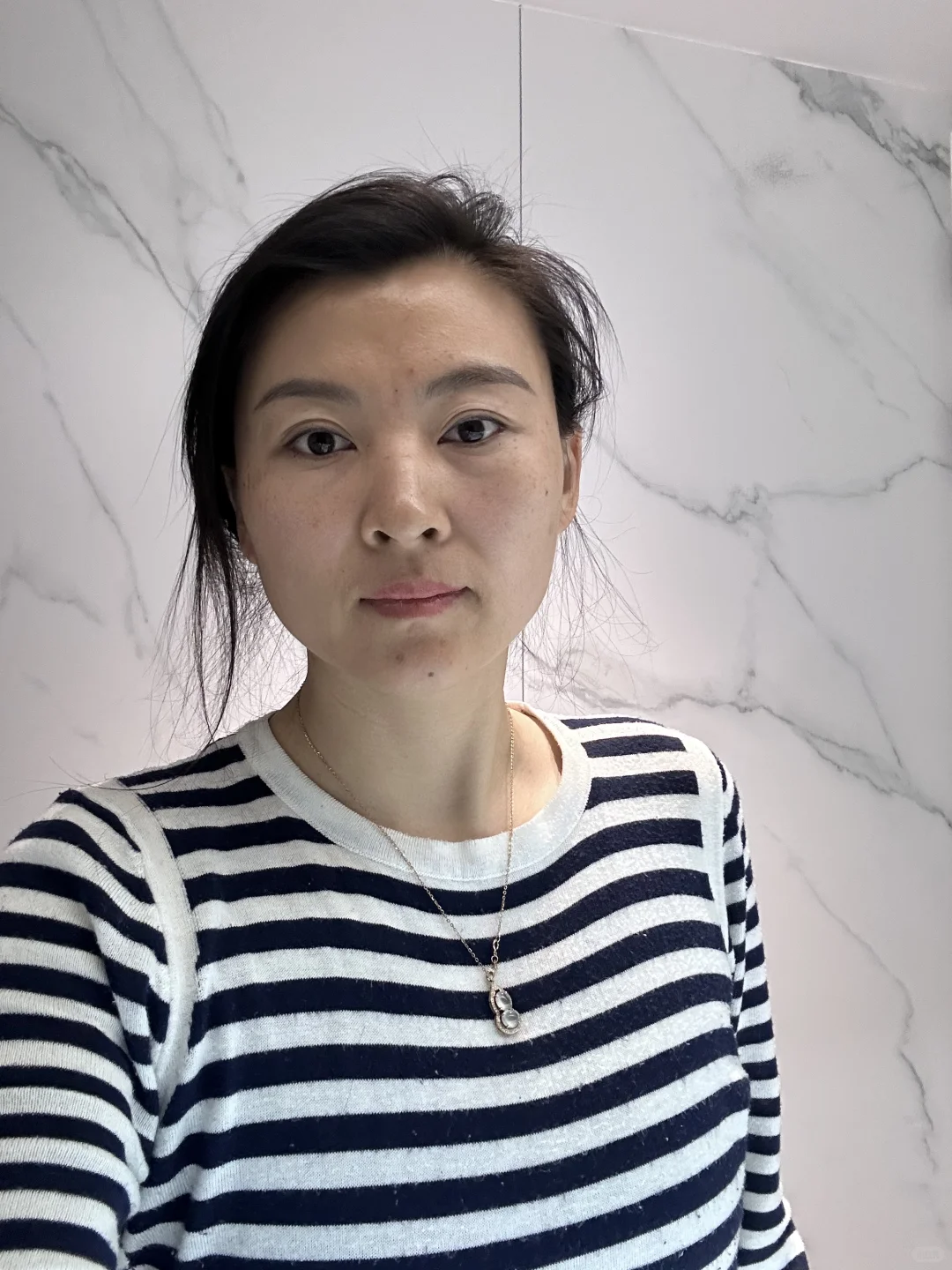 🌹奔四的“素净感”，是我最踏实的底气。