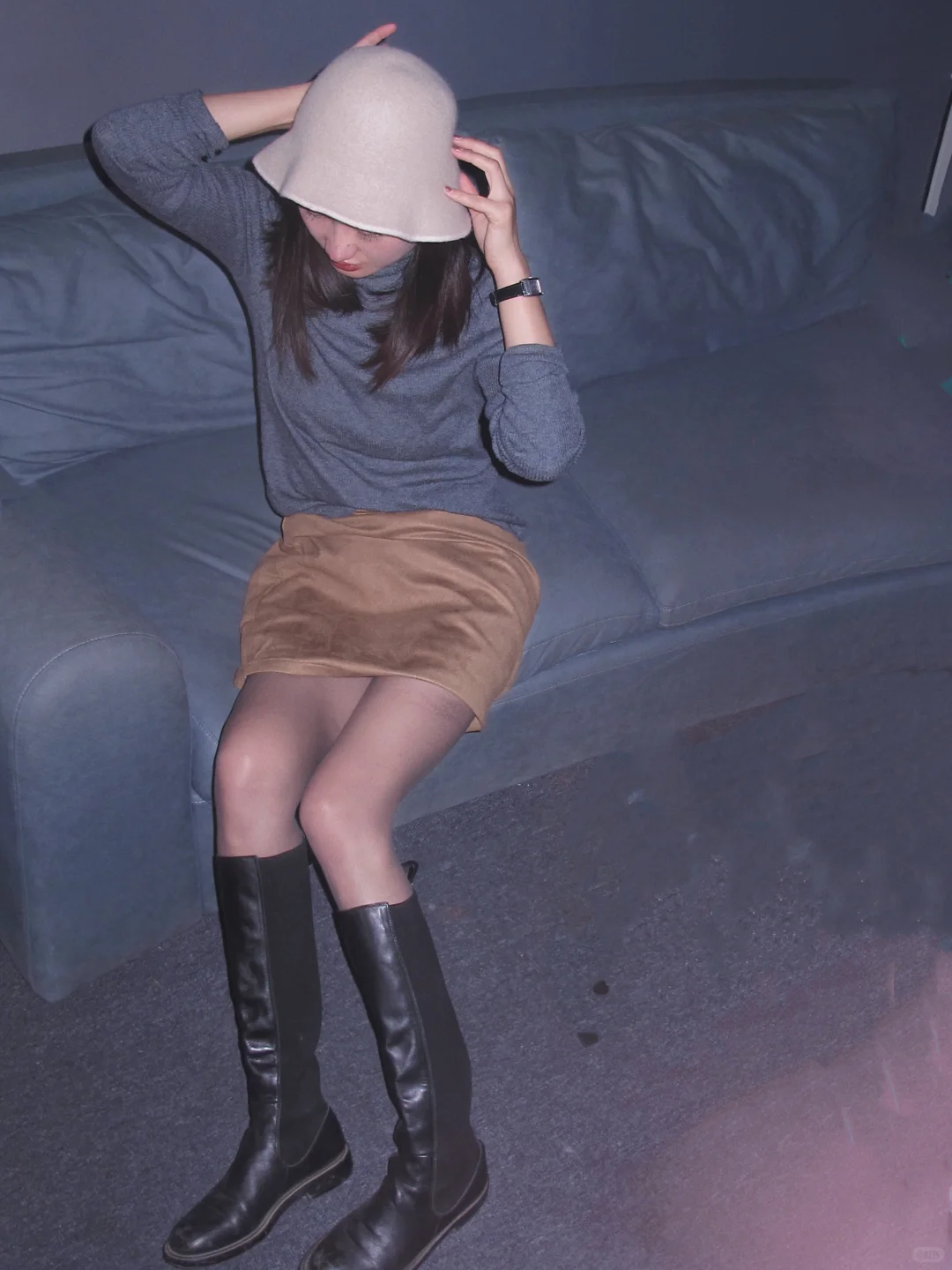 灰丝才是yyds不接受反驳 ❤️✅