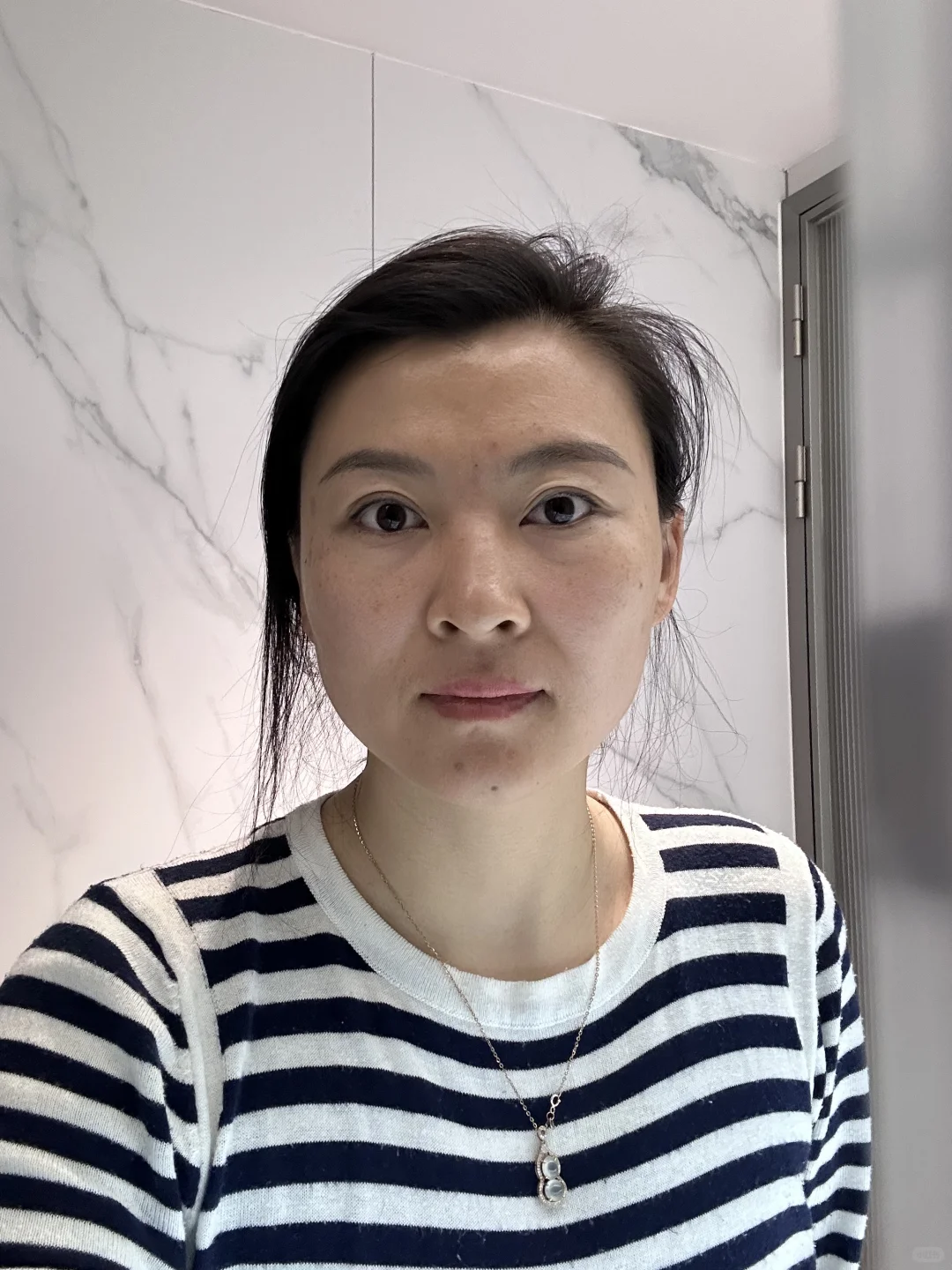 🌹奔四的“素净感”，是我最踏实的底气。