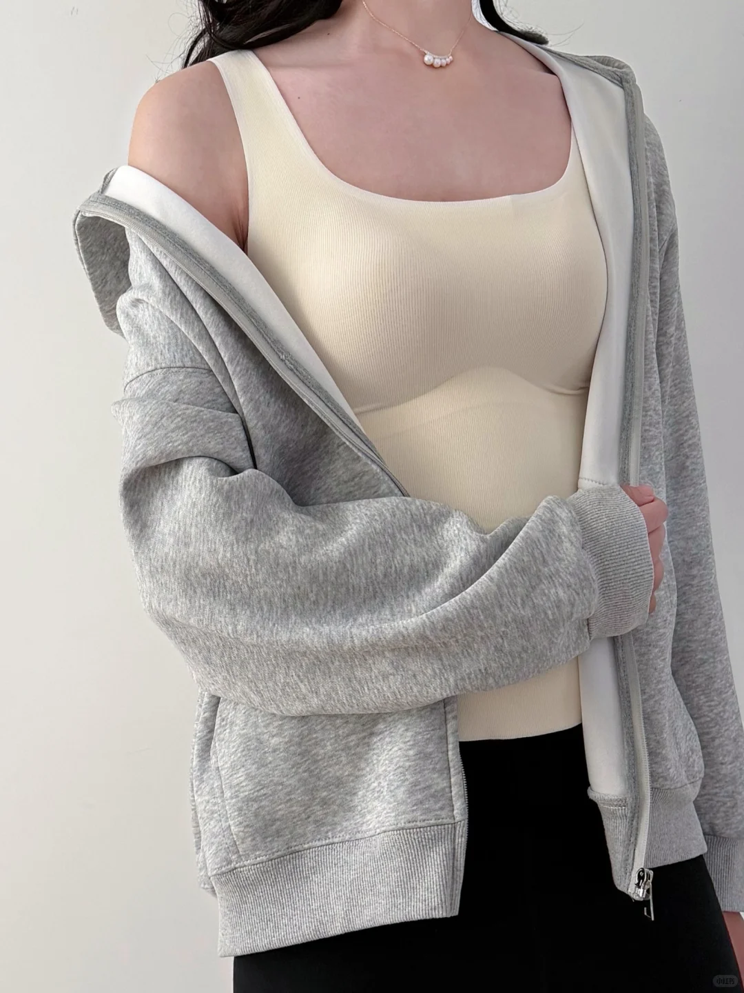 保暖不臃肿｜三层穿衣法，从15℃穿到-10℃