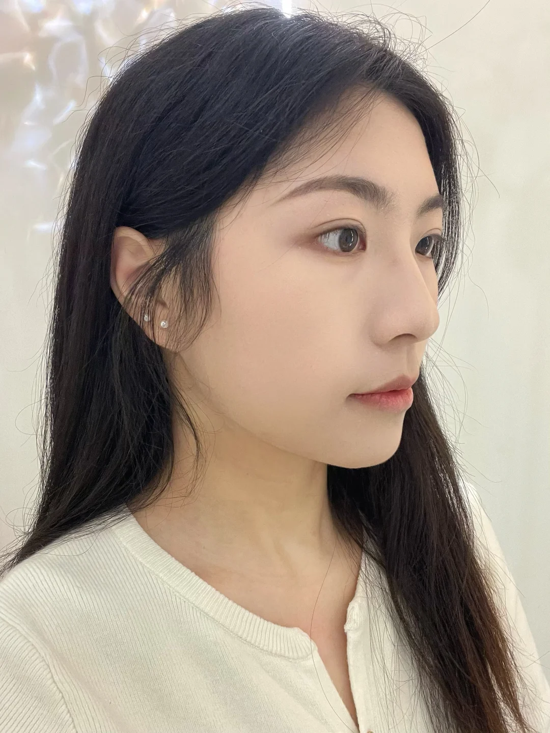 大家想看的live！04年女大勇闯柚子纹眉