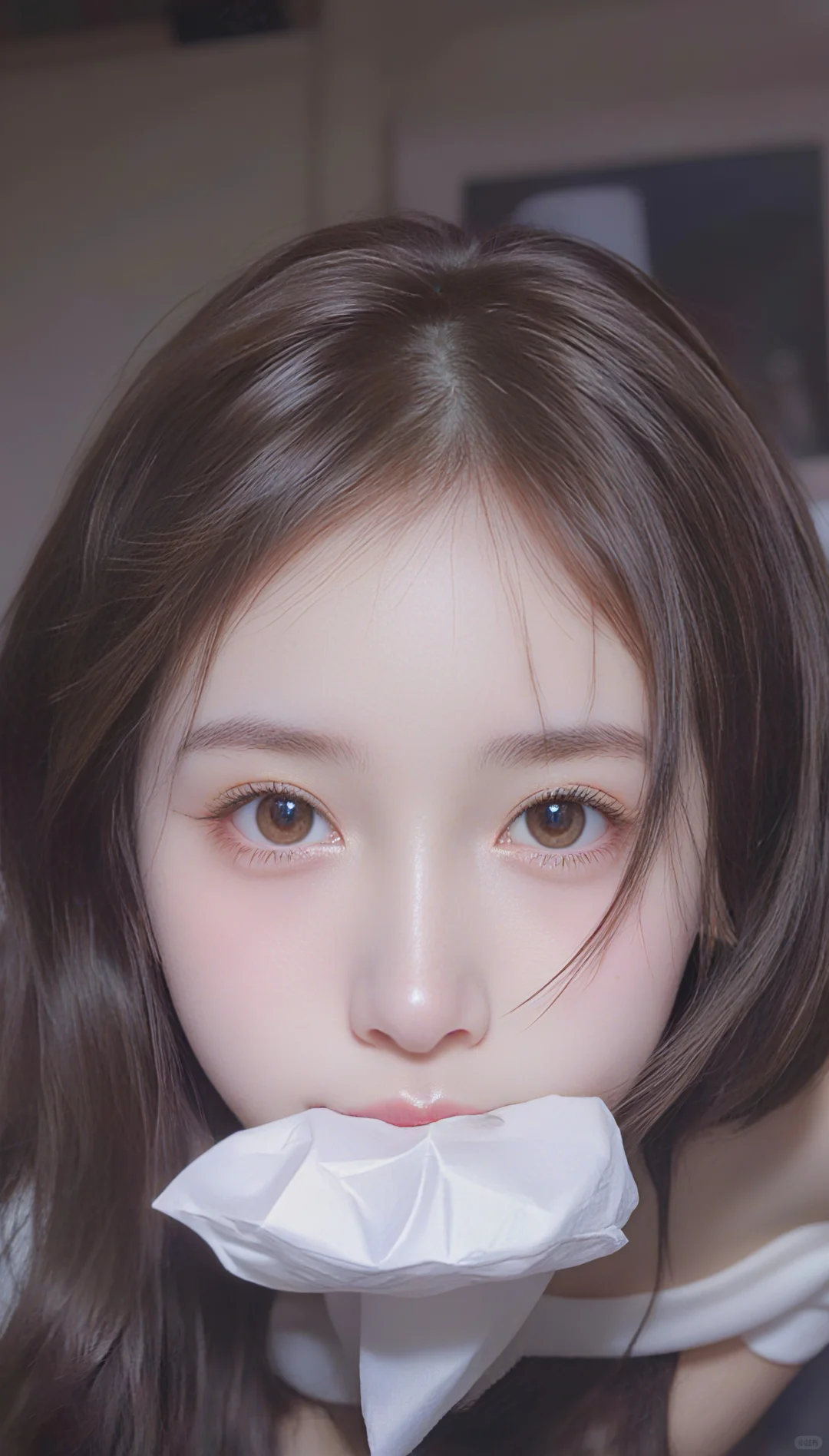 王炸～女生慎入～眼眸里的故事🫦