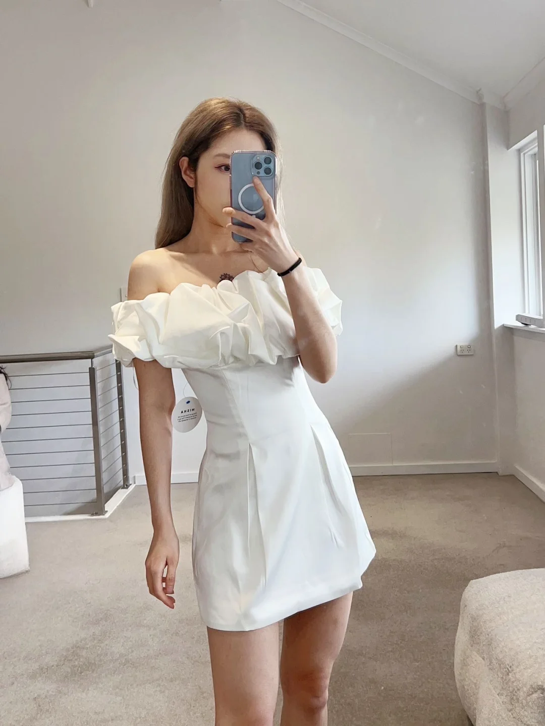 MISHA｜让我看看是谁还没有get超模同款？