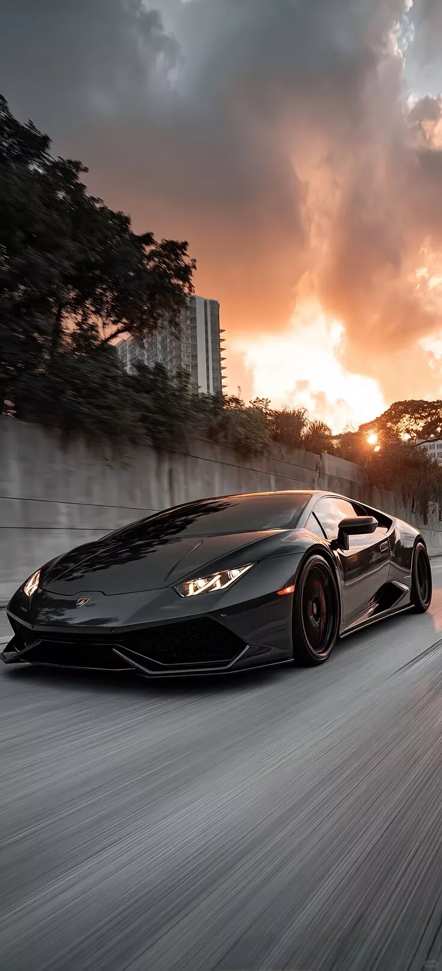 一眼封神｜超清壁纸