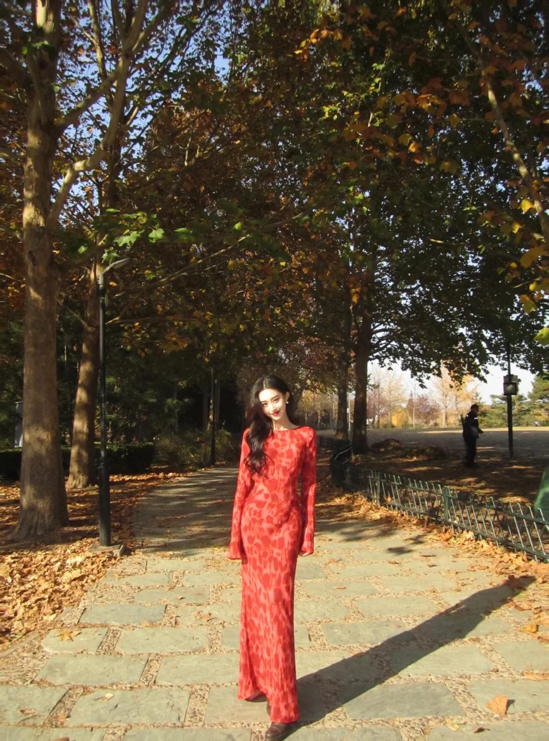 女人什么样，女人味就什么样🌹）hh乱讲的