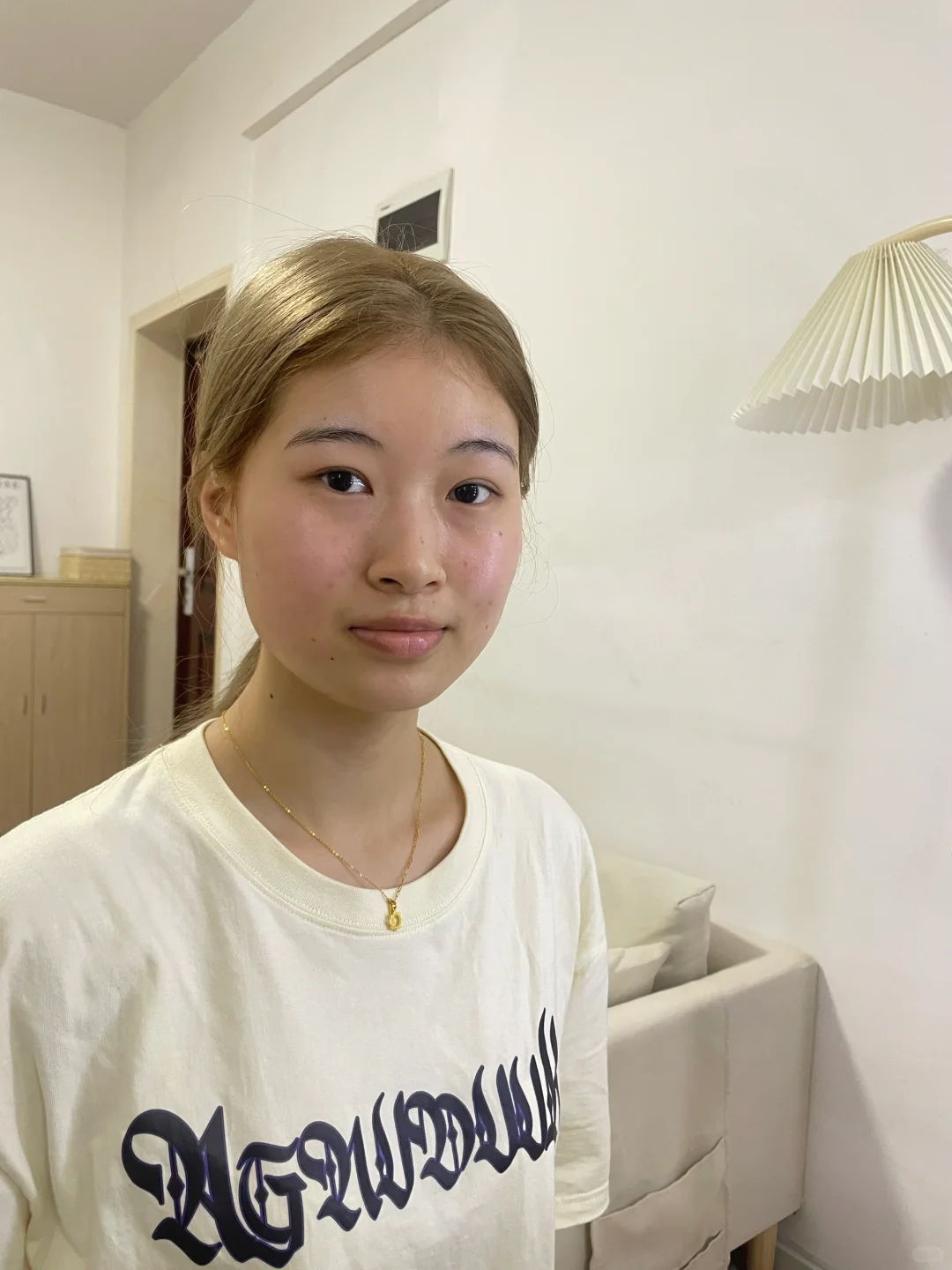 🌟武汉约妆｜嫩模小烟熏💕