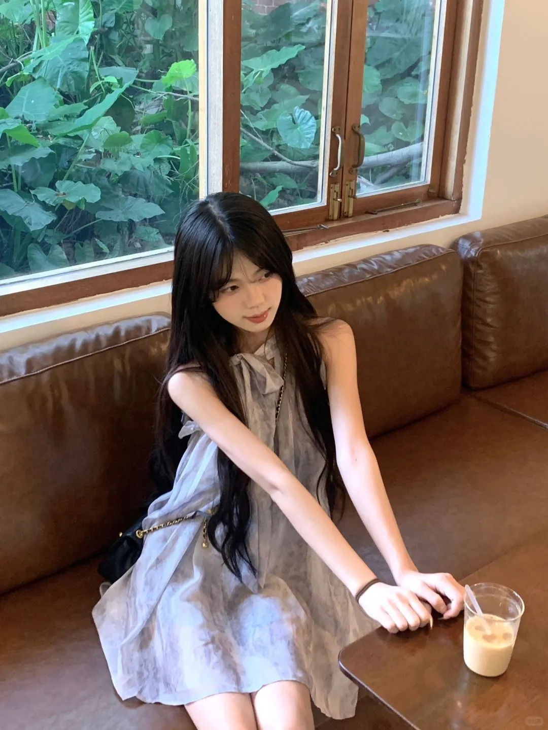 小个子必入！高级感小短裙