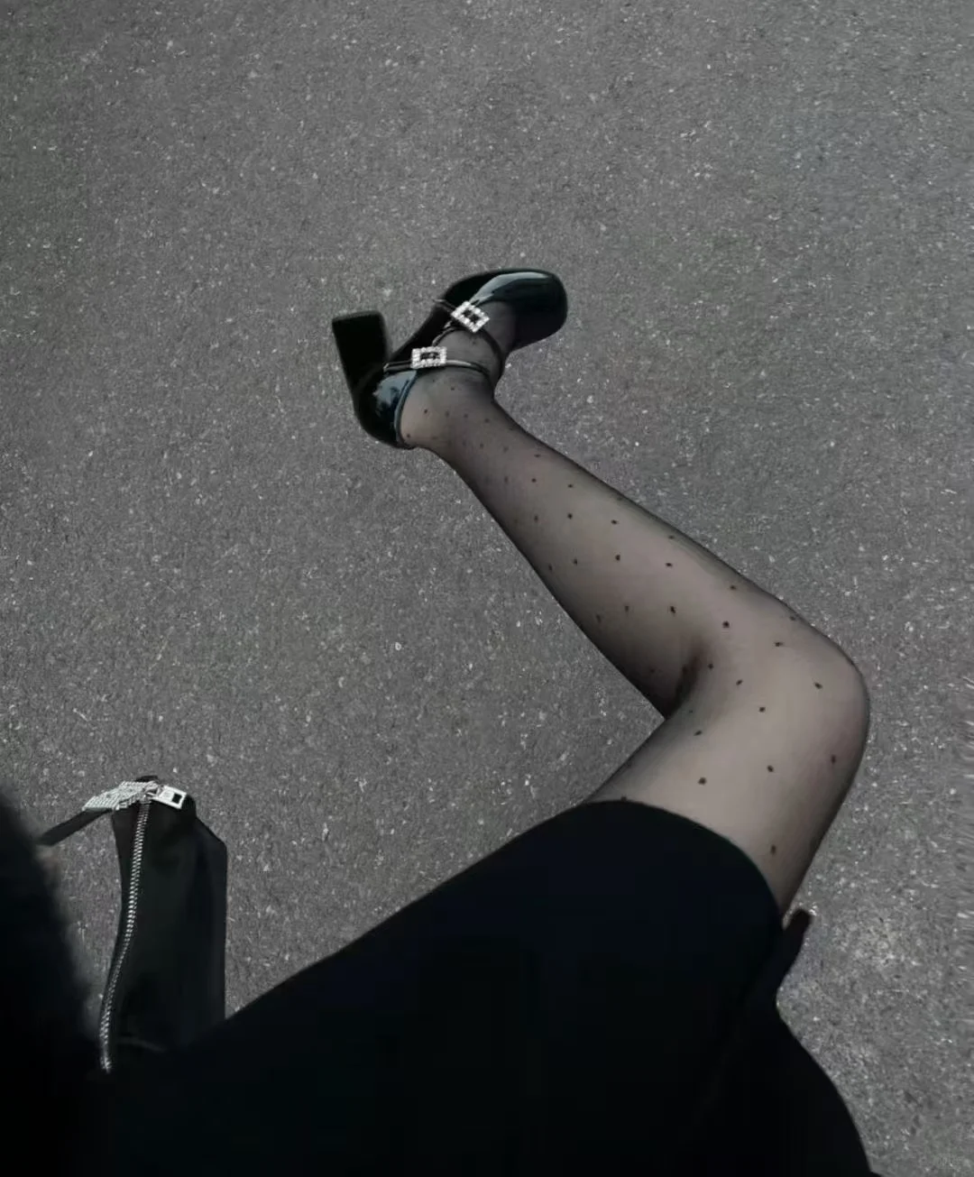 天气大降温❄️主因4款冬日必备的“美腿神器”