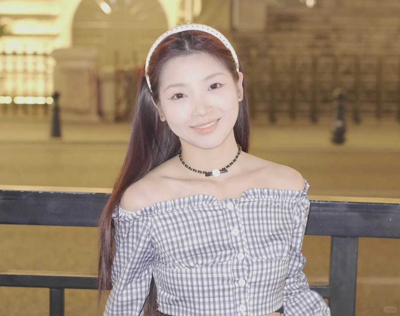 近期的街拍作品（感谢模特）