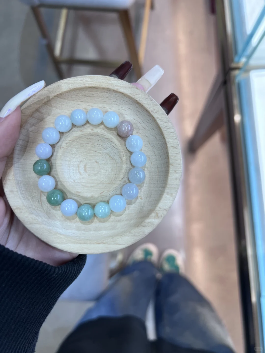 你们的圣诞礼物是什么呢🎁