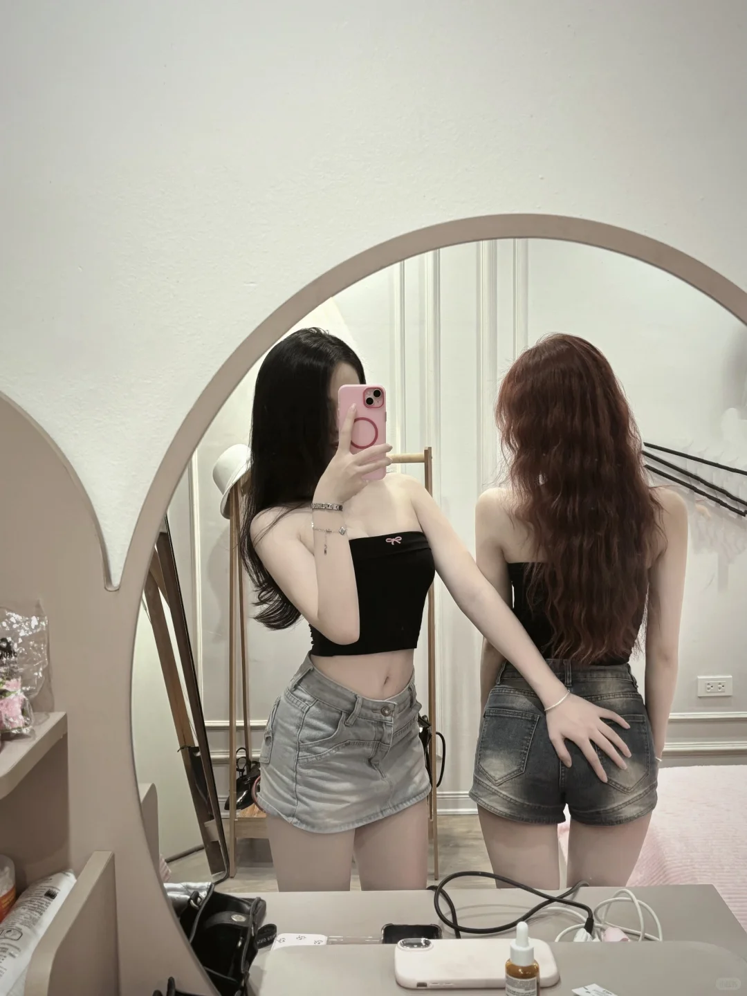 Vietnamese girls 🇻🇳