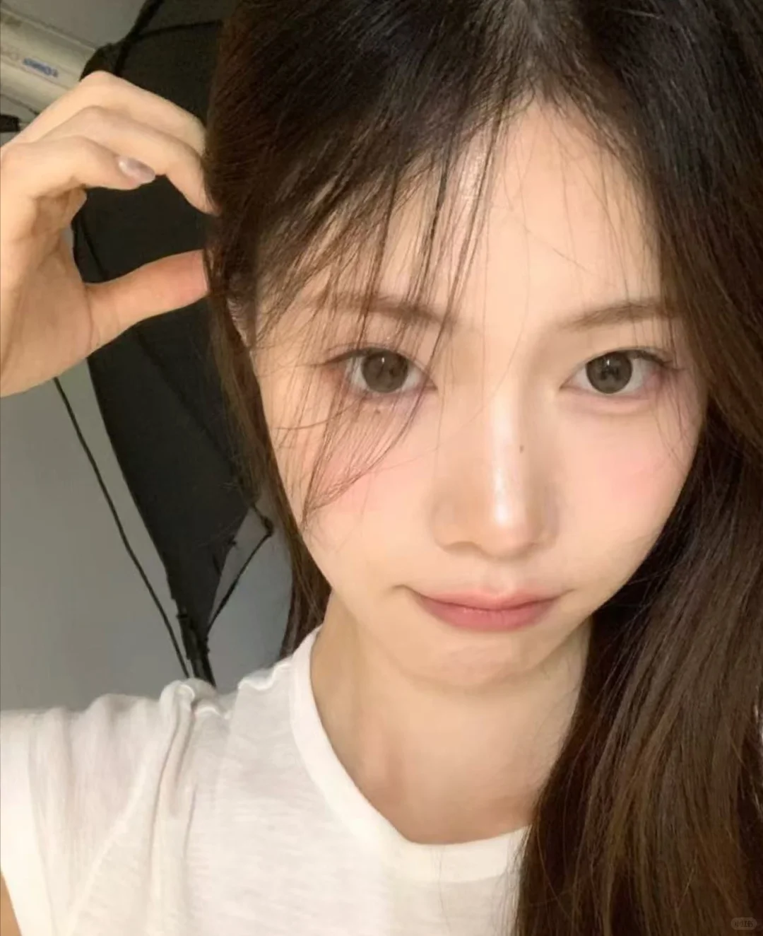 自带氛围感的上镜秘籍