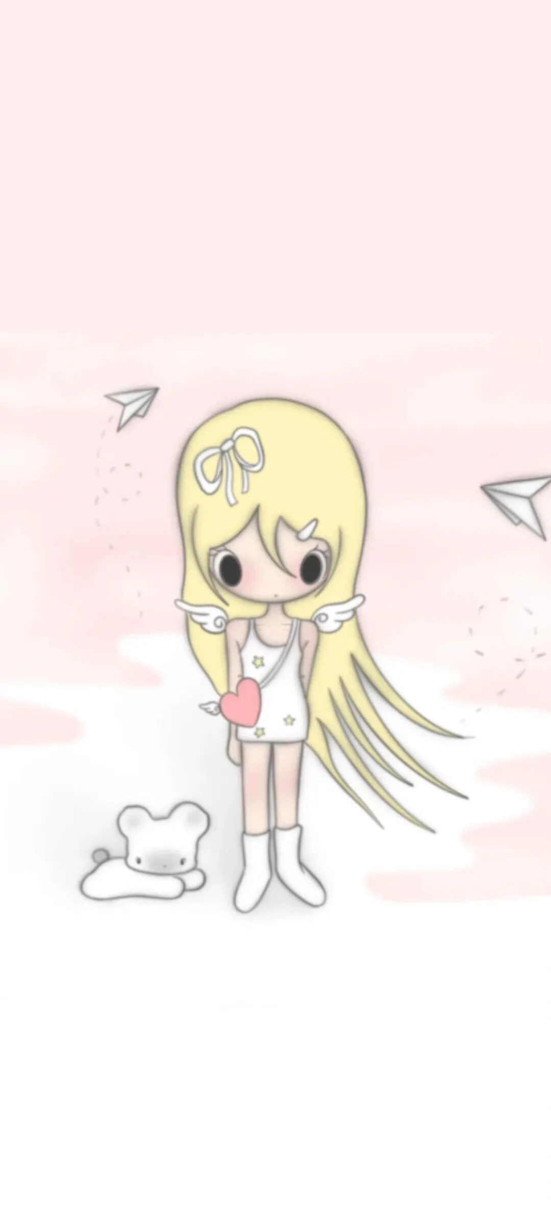 壁纸分享1野有上秋