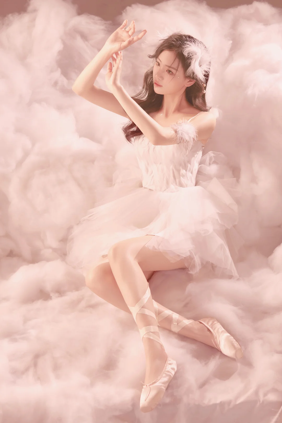 救命🆘ins上超火的天使少女写真太绝了