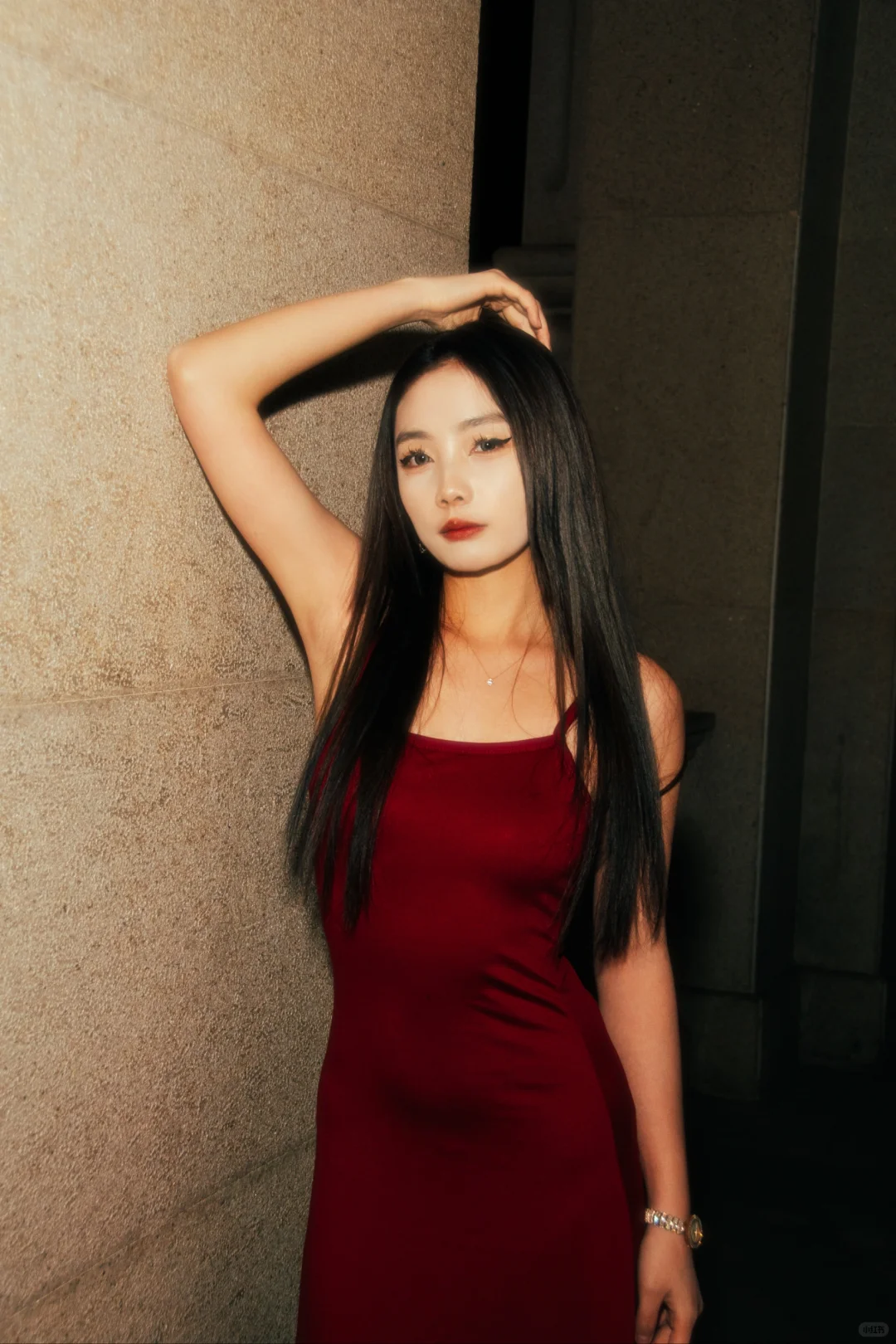 港风｜浓郁的色彩与复古风格的碰撞