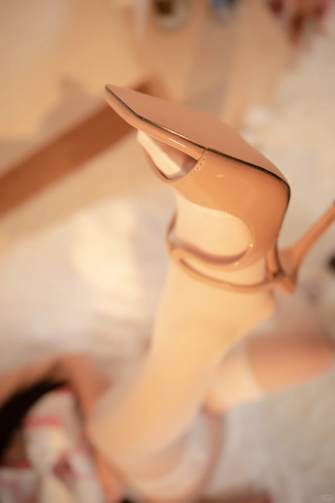 模特写真集11📷小兔叽🐰