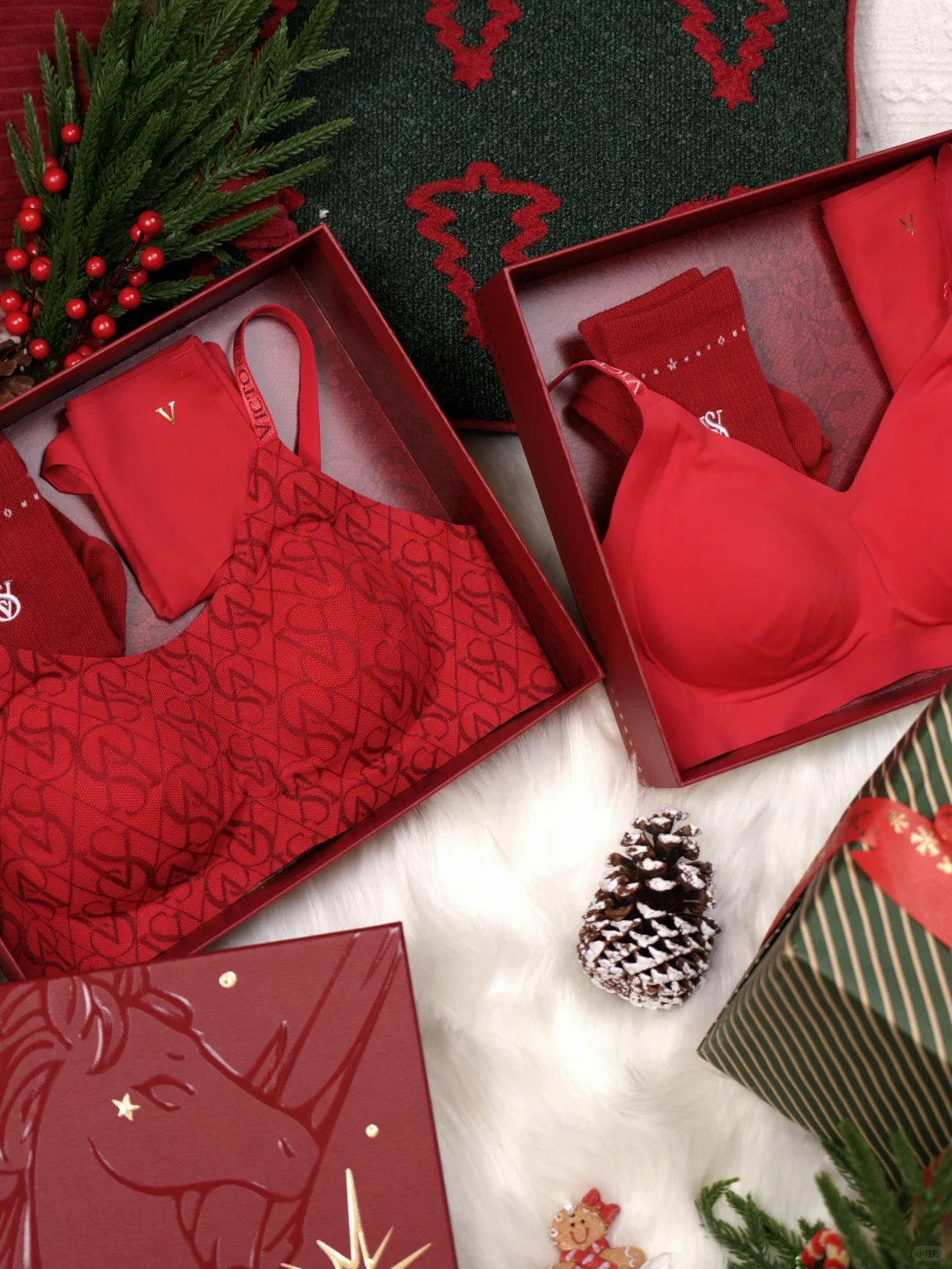 🎄Oops！是谁动了我的圣诞礼物🫵