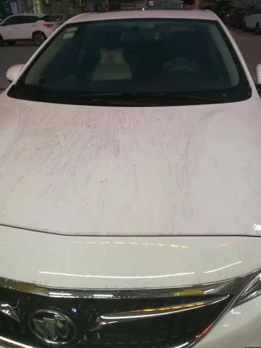 普及一下知识 欢迎咨询汽车美容抛光