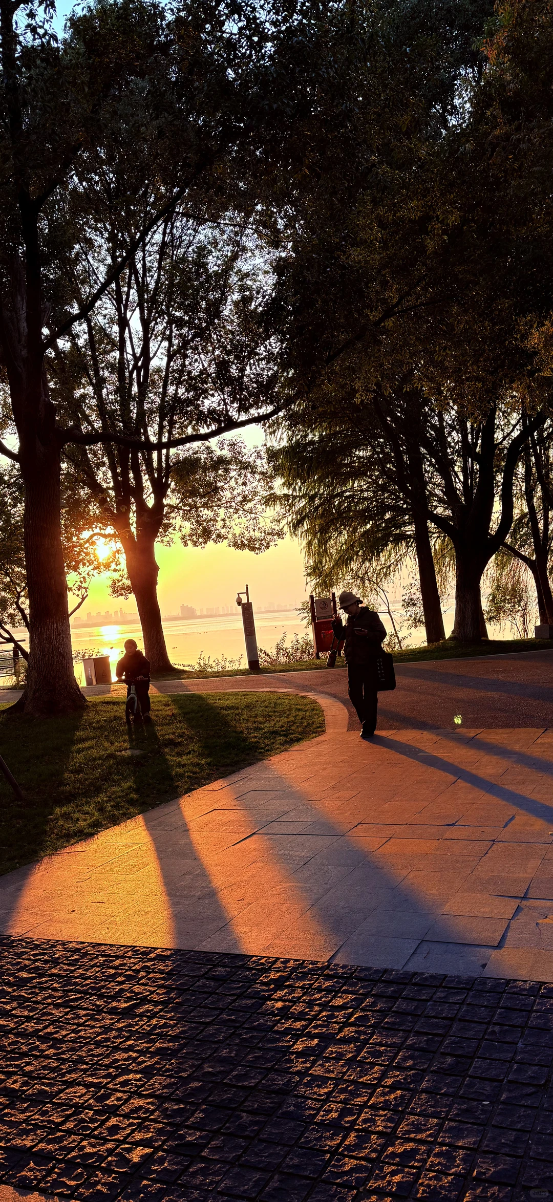 高能量自然法则，亲近大自然