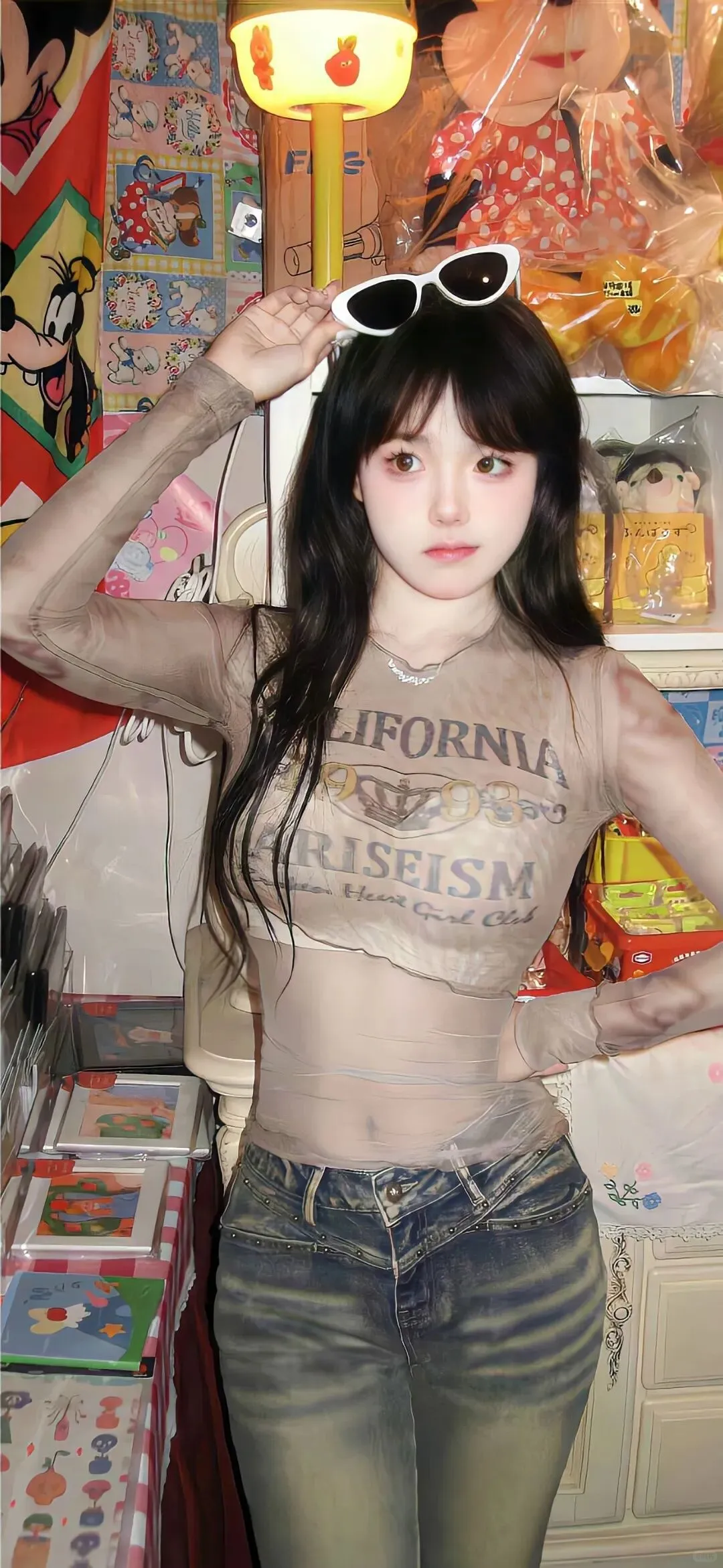 𝑾𝑬𝑪𝑯𝑨𝑻 | 减脂壁纸