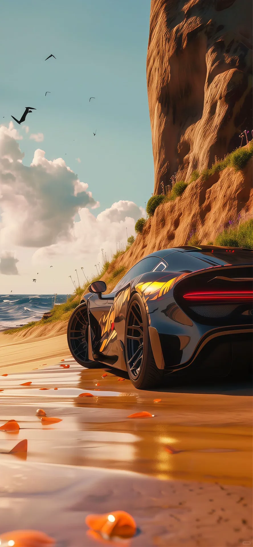 一眼封神｜超清壁纸