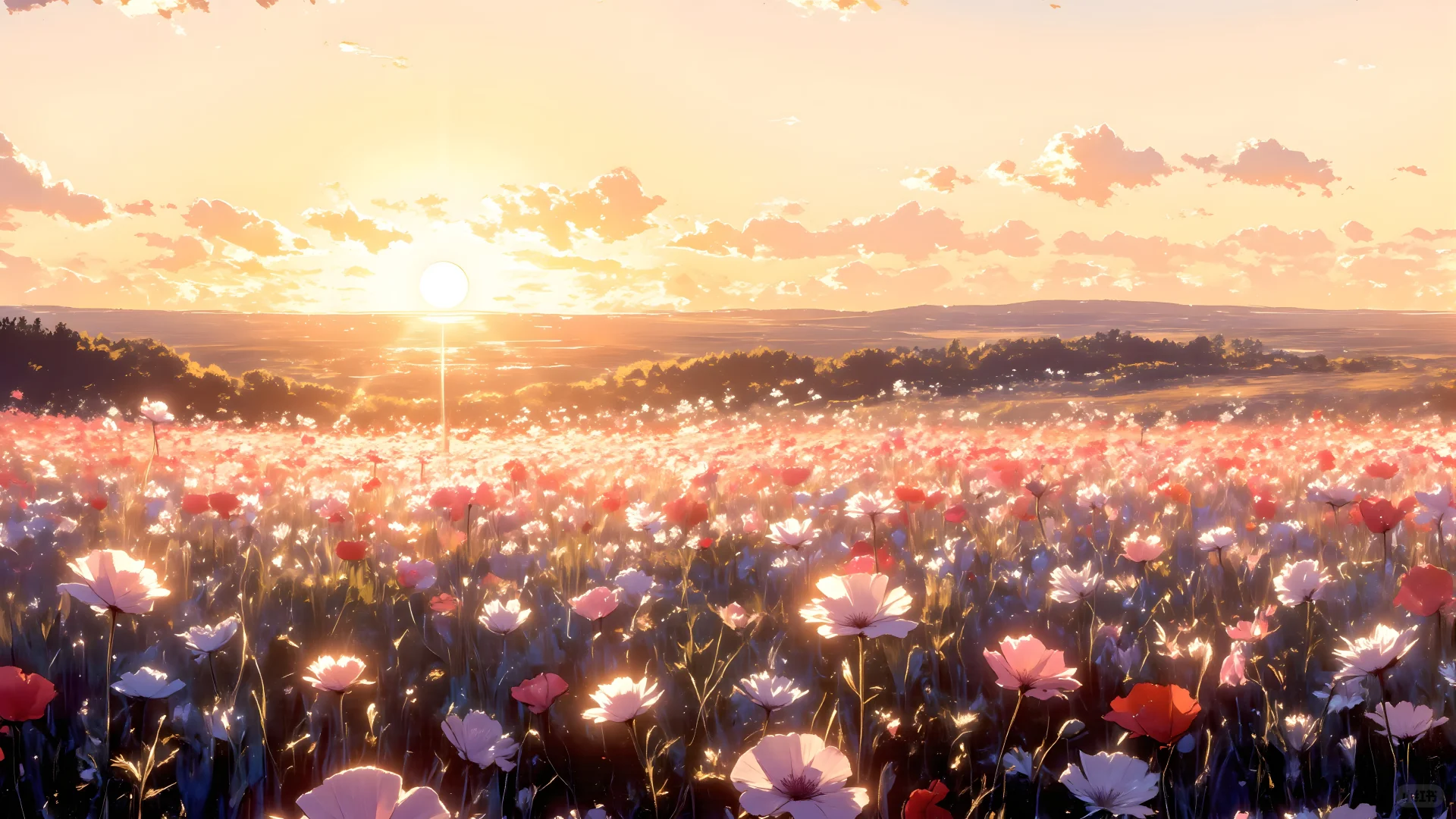 电脑壁纸 治愈篇-239【4k超清】