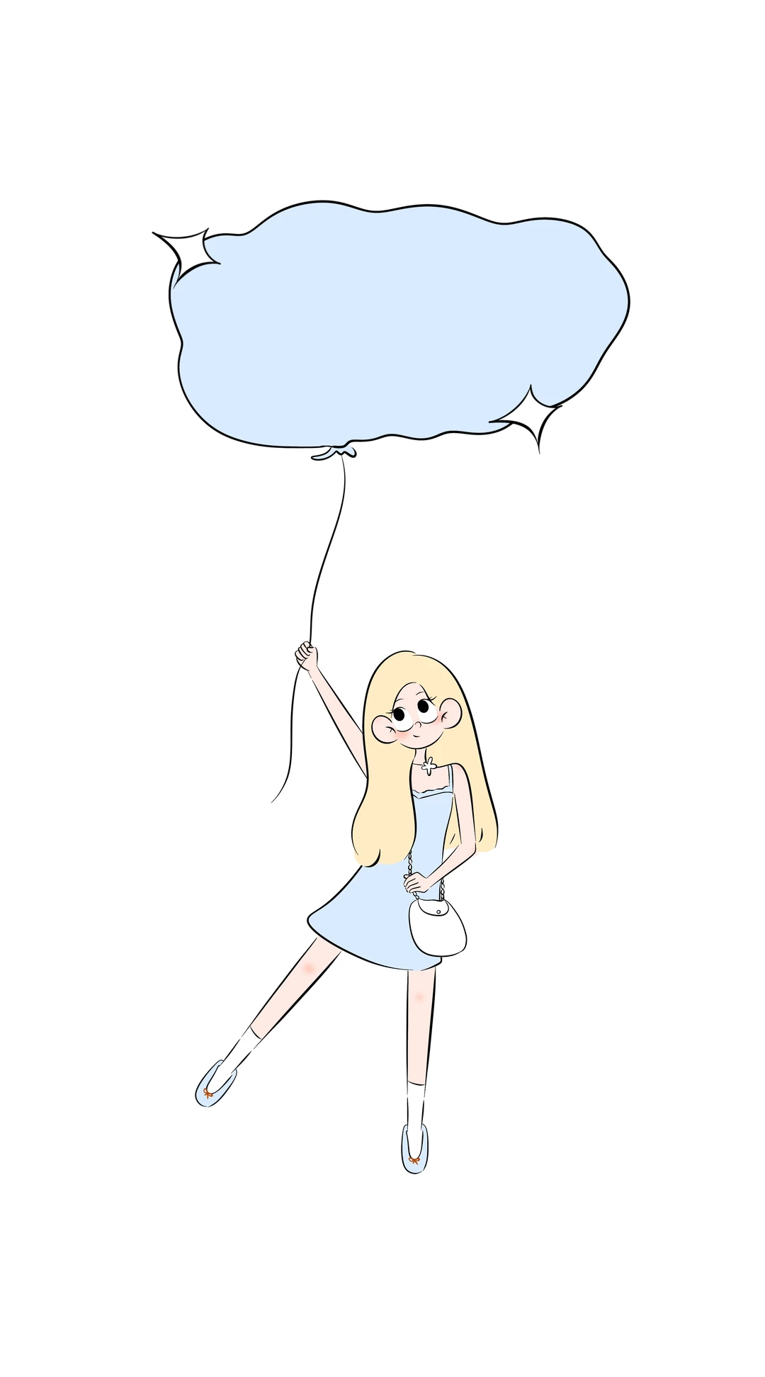 简约快乐壁纸分享！