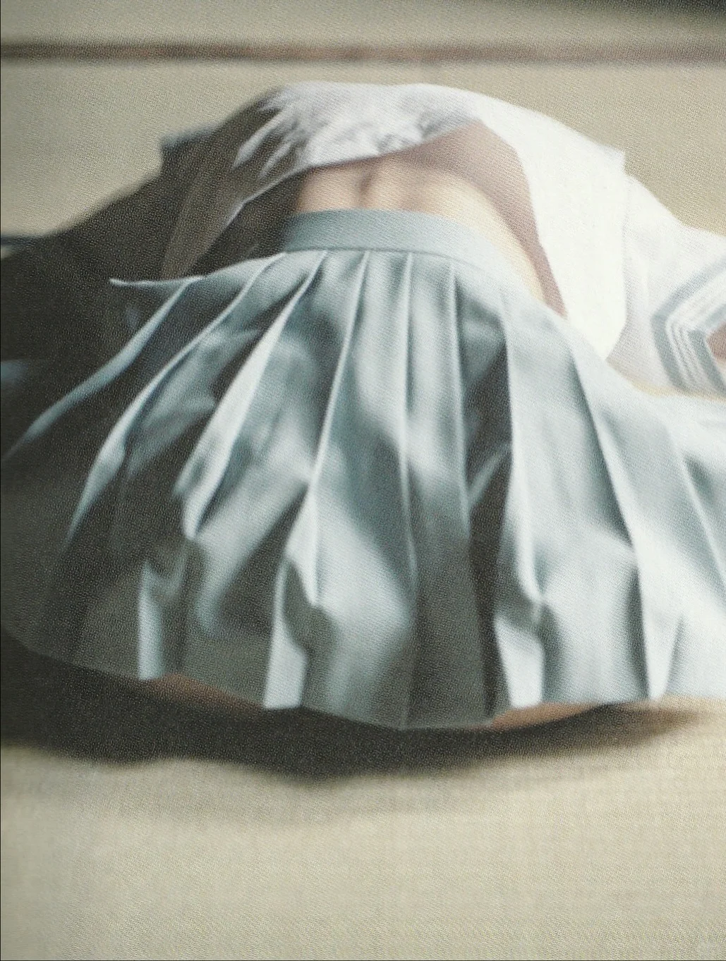 图书分享｜《女学生综合体》