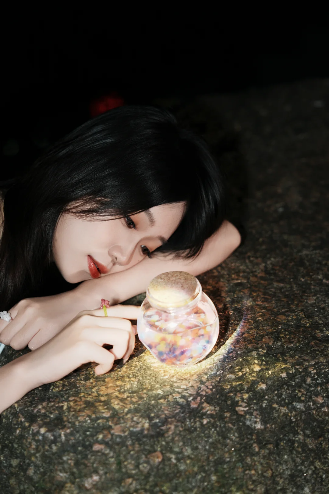 深圳广州小偿模特