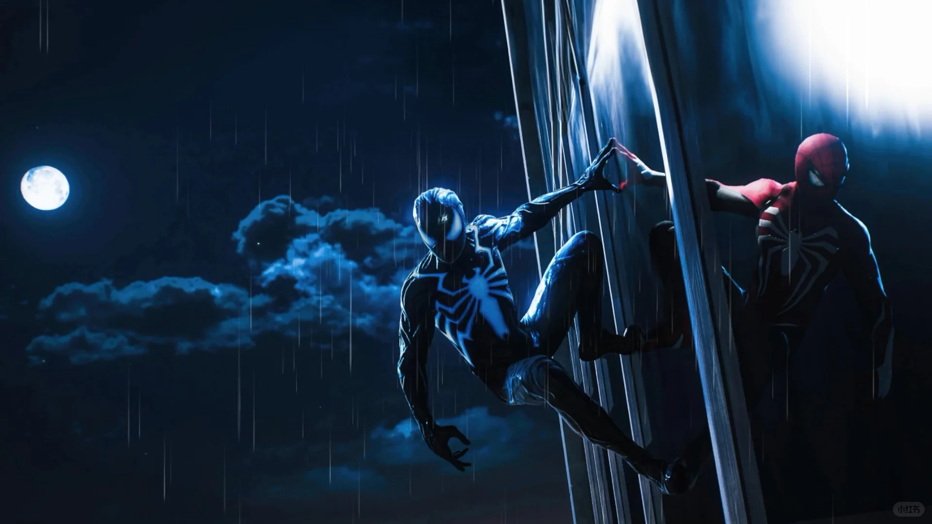 🌟033｜动态氛围感壁纸合集