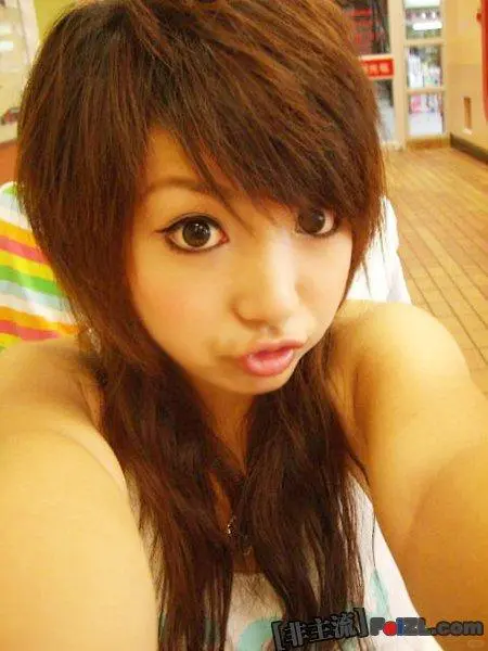 古早163相册漂亮美眉：vivi