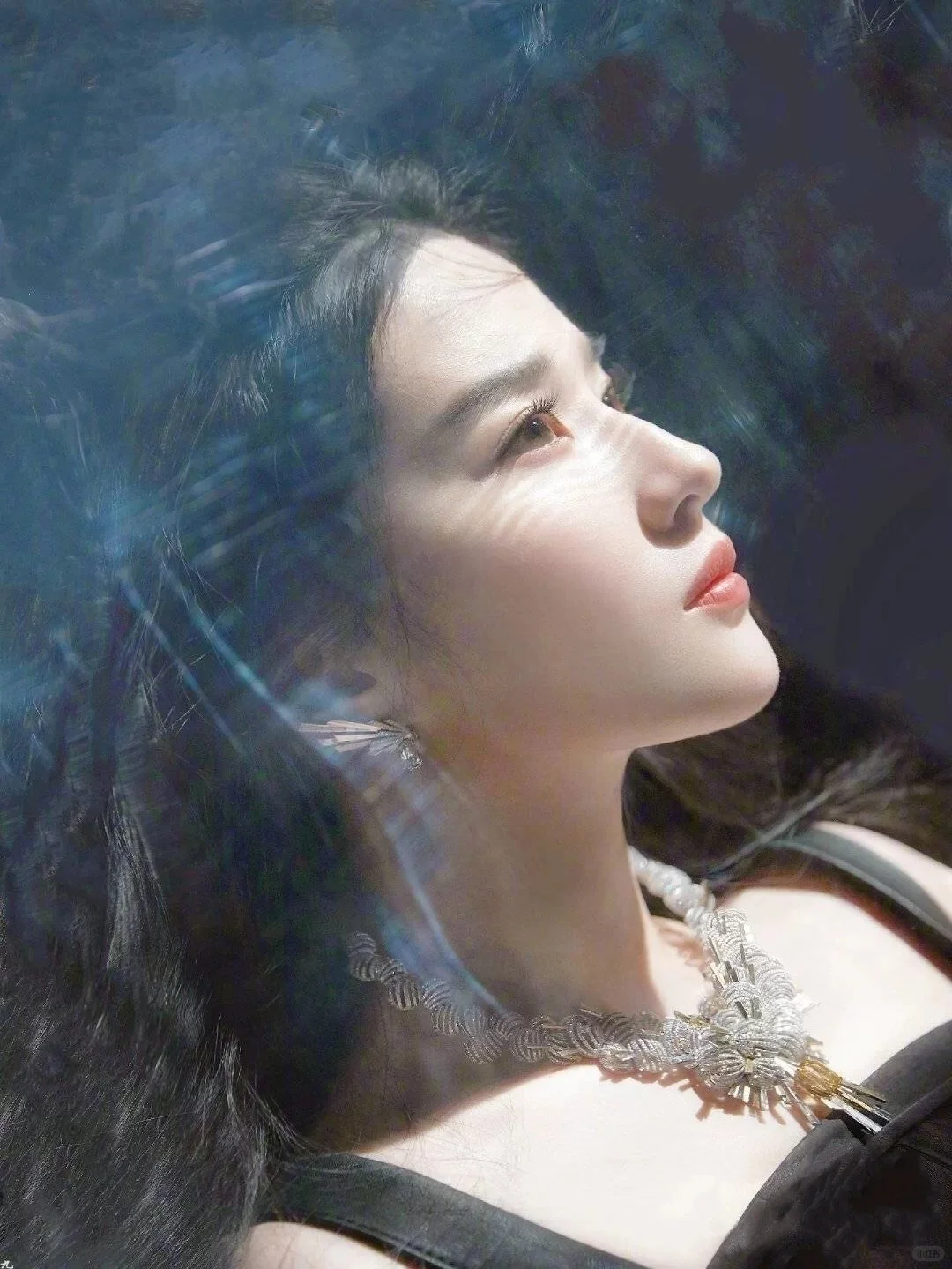 刘亦菲！一位惊艳了时光，一眼万年的女明星