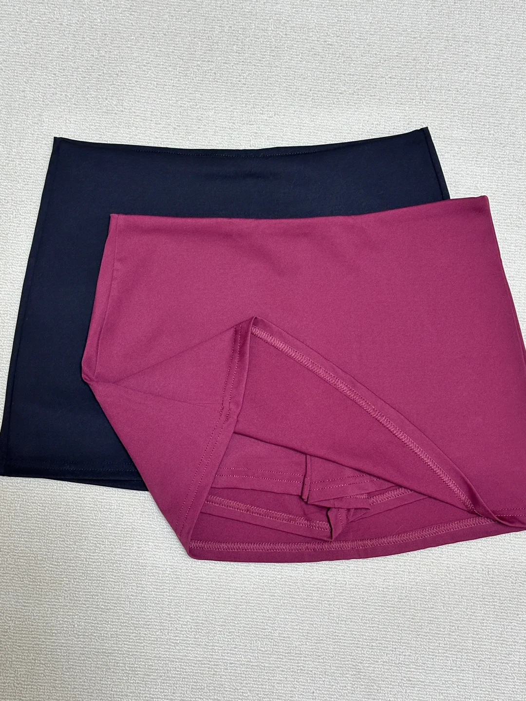 今年夏天的纯欲感是这条包臀裙给的！！