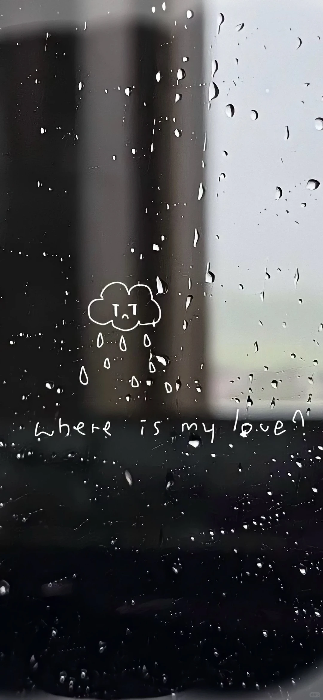 ins风小众氛围感壁纸分享💦