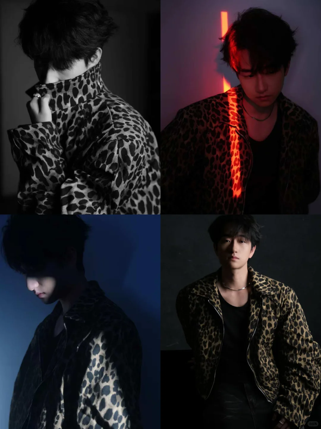 超全整理，必拍的肖像风格，一次GET!