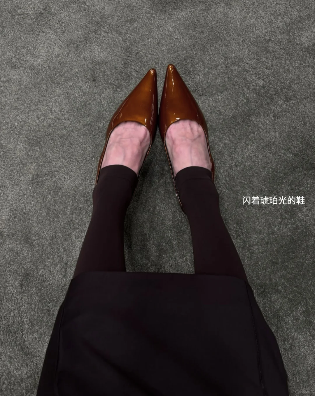 一些时髦share｜优雅干练的时髦女性