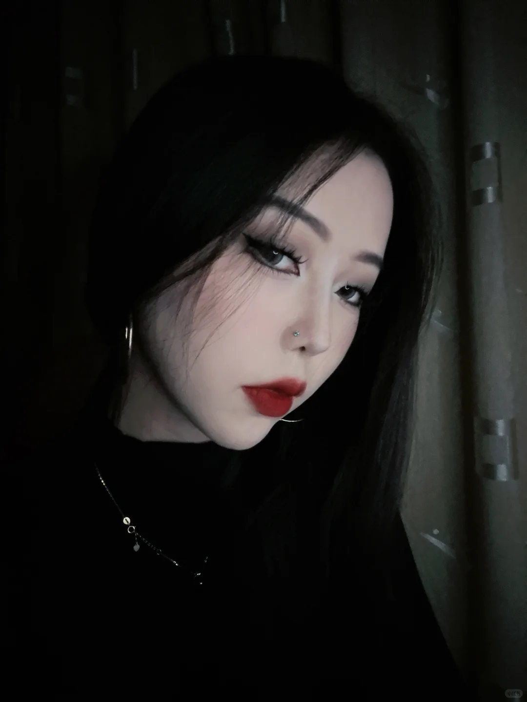 这辈子只能是御姐