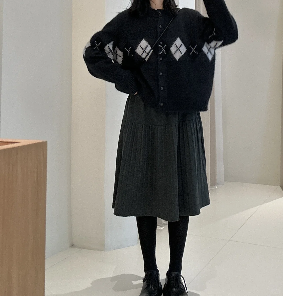 ootd、今日穿搭、